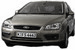 Ford Focus ST (Форд Фокус СТ)